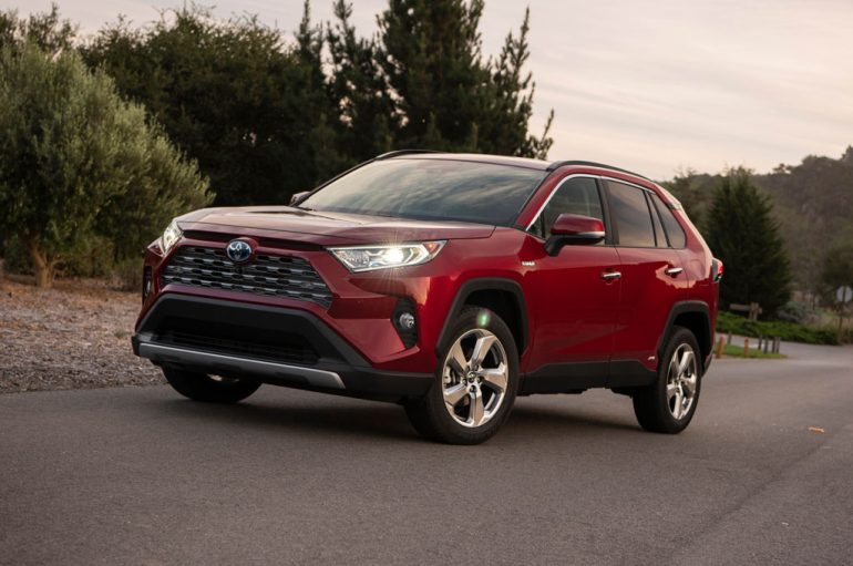 10 Best Used SUVs Under $25,000 in 2026 : Automotive Addicts