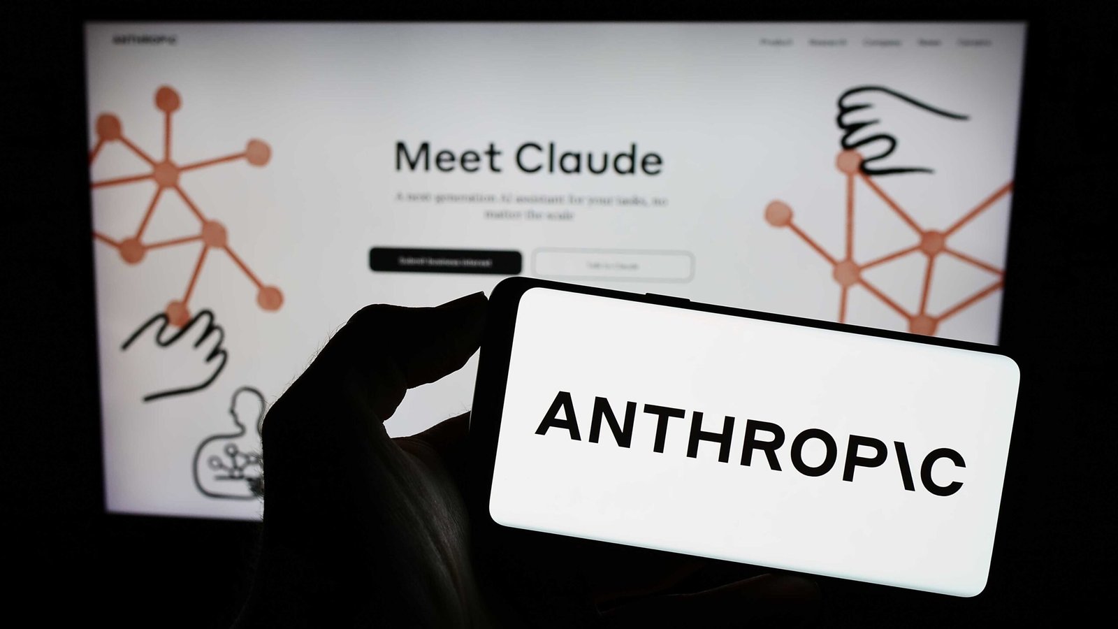 Three Anthropic AI models hacked outside companies during test – Computerworld