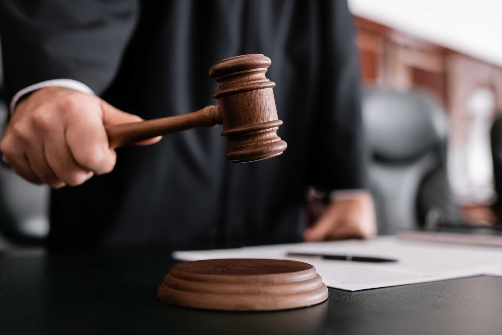 Federal judge rules for Anthropic in Pentagon dispute, nullifies government supply chain risk designation – Computerworld