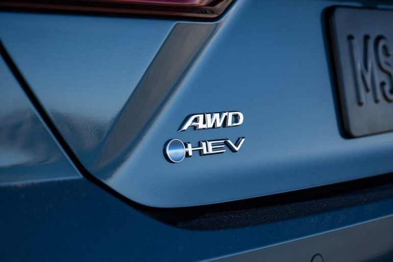Toyota’s Next-Generation Hybrid Batteries Arrive in 2027 as Demand Keeps Surging : Automotive Addicts