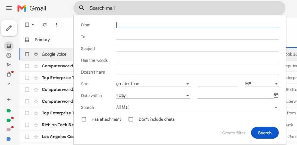 How to automate your Gmail inbox — without AI