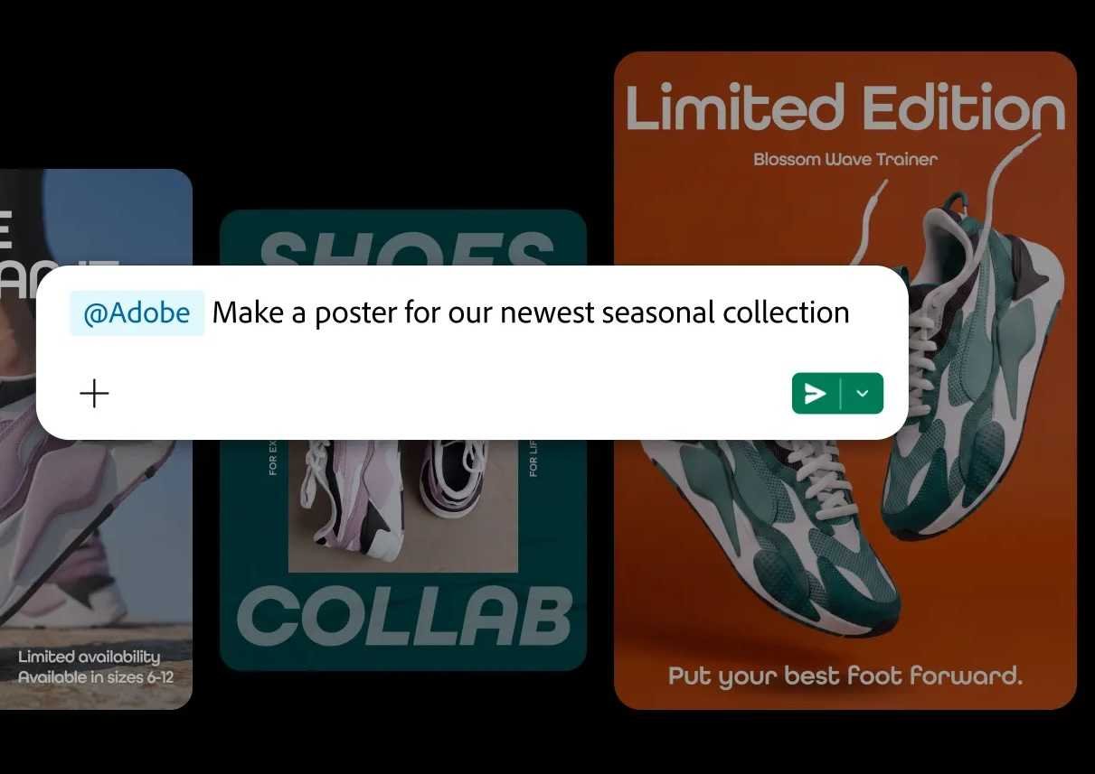 Adobe’s Slack integration brings AI content creation to workplace chats – Computerworld